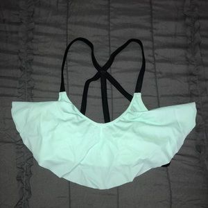 PINK Bikini Top